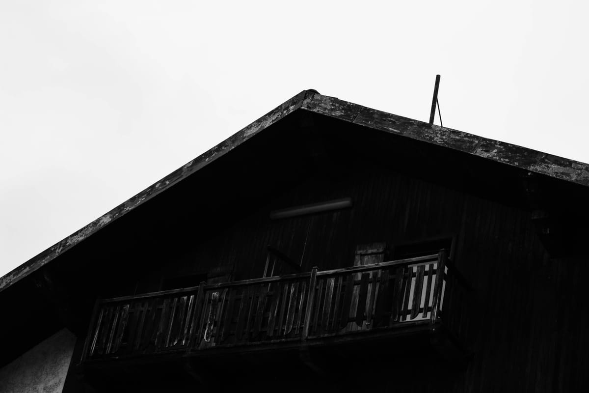 RANT: OSINT y la seguridad olvidada